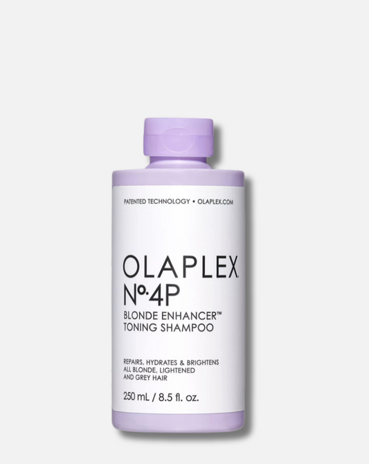 Olaplex Blonde Enhancer Toning Shampoo No.4 250 ml