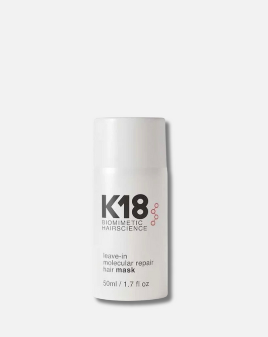 K18 Leave In Molecular Repair Mask 50 ml