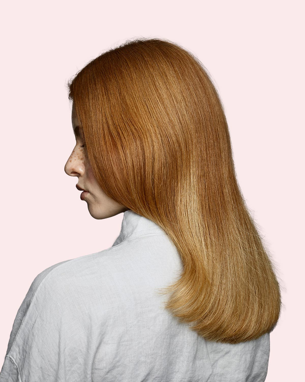 LUMINOUS COLOUR SHAMPOO 1000 Maria Nila