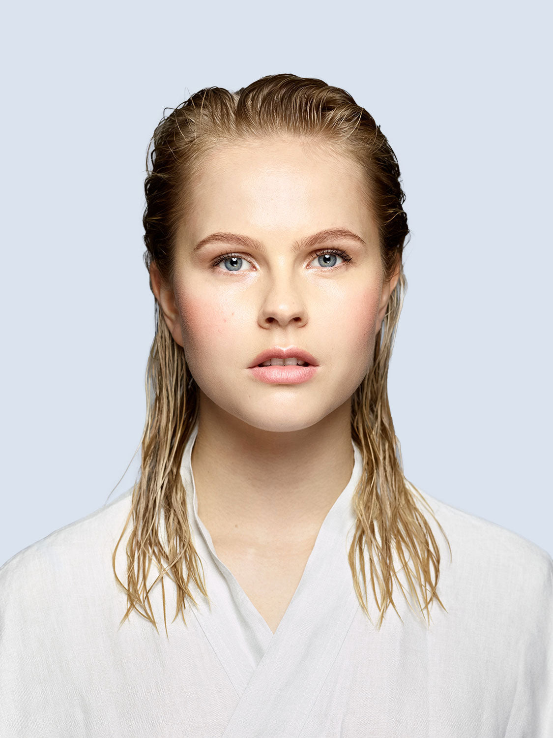 Sheer Silver Maria Nila Shampoo 350 ml