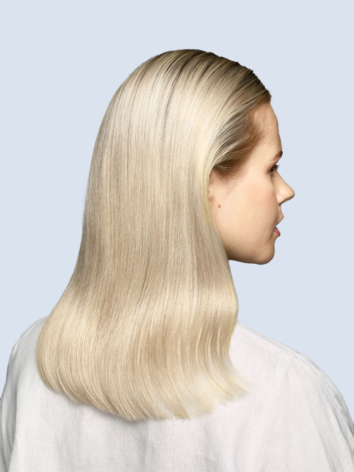 SHEER SILVER SHAMPOO 1000 Maria Nila