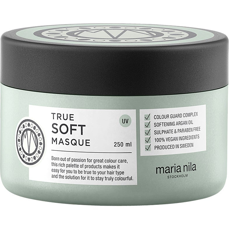 Maria Nila paket true soft