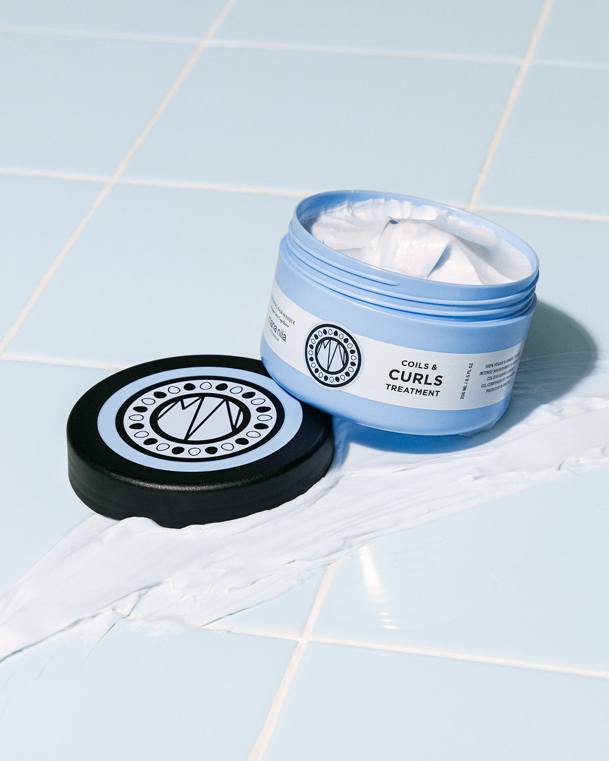 Maria Nila COILS & CURLS FINISHING TREATMENT MASQUE 250ml