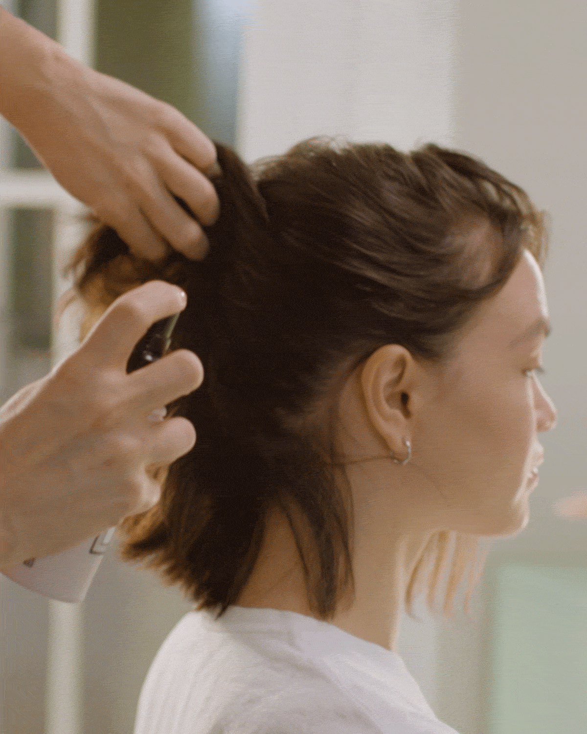 CREAM HEAT SPRAY 75 ML Maria Nila