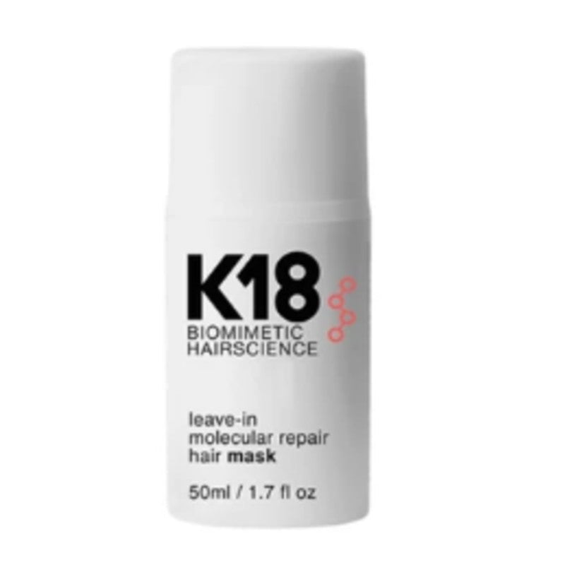 K18 Leave In Molecular Repair Mask 50 ml