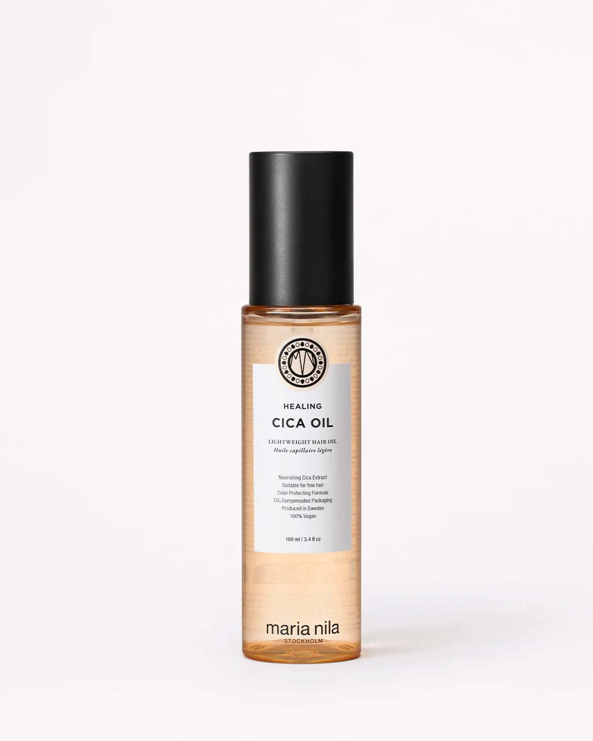 Maria nila Head & Hair Heal Healing Cica Oil 100 ml