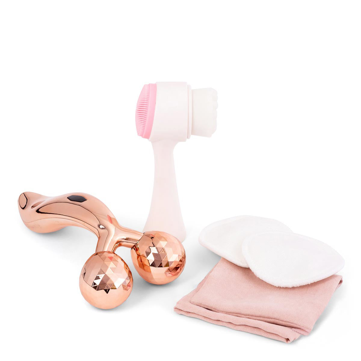 Zoë Ayla Total Cleansing Set