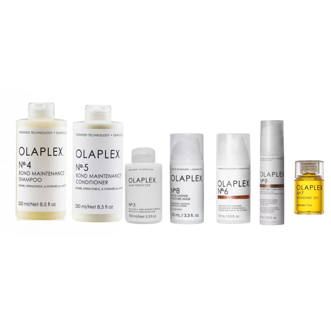 Olaplex Platinum paket