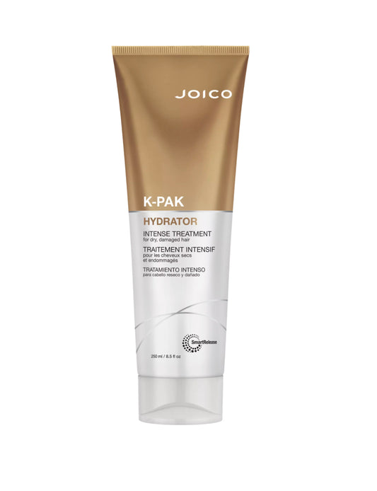 Joico K-pak Hydrator Intense Treatment 250 ml