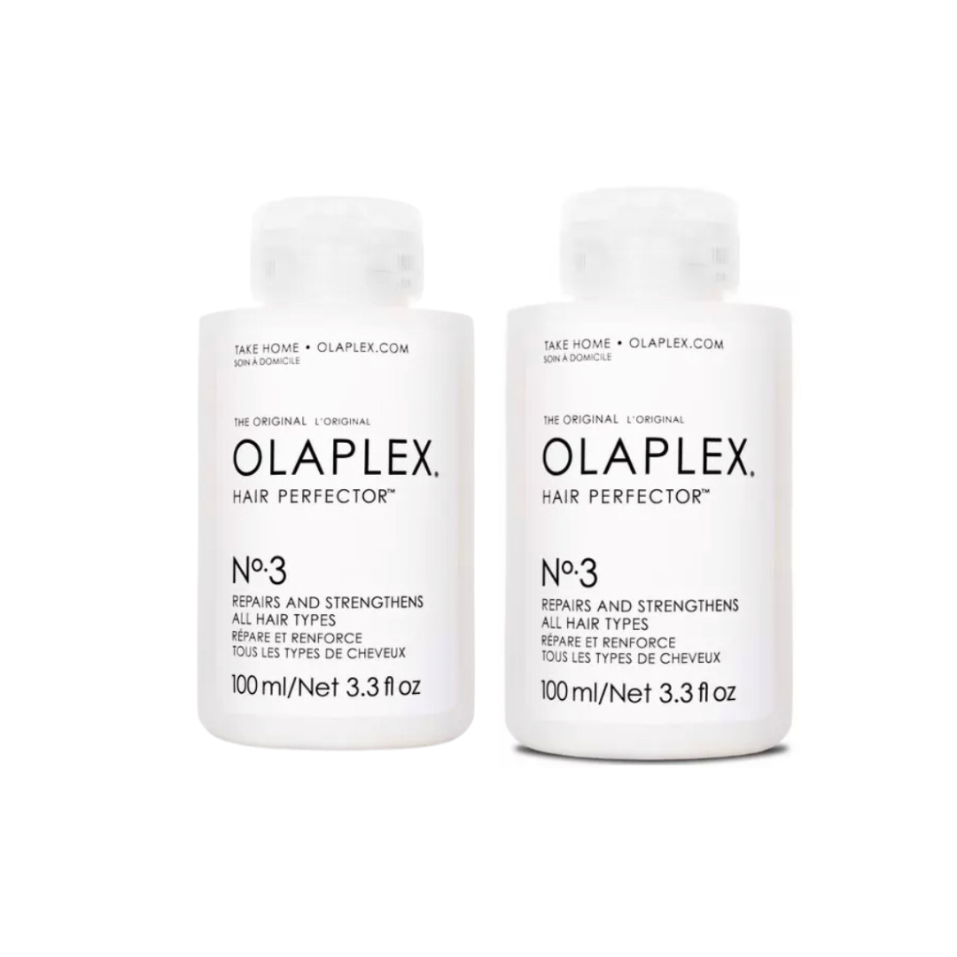 Olaplex, repairs, strengthens