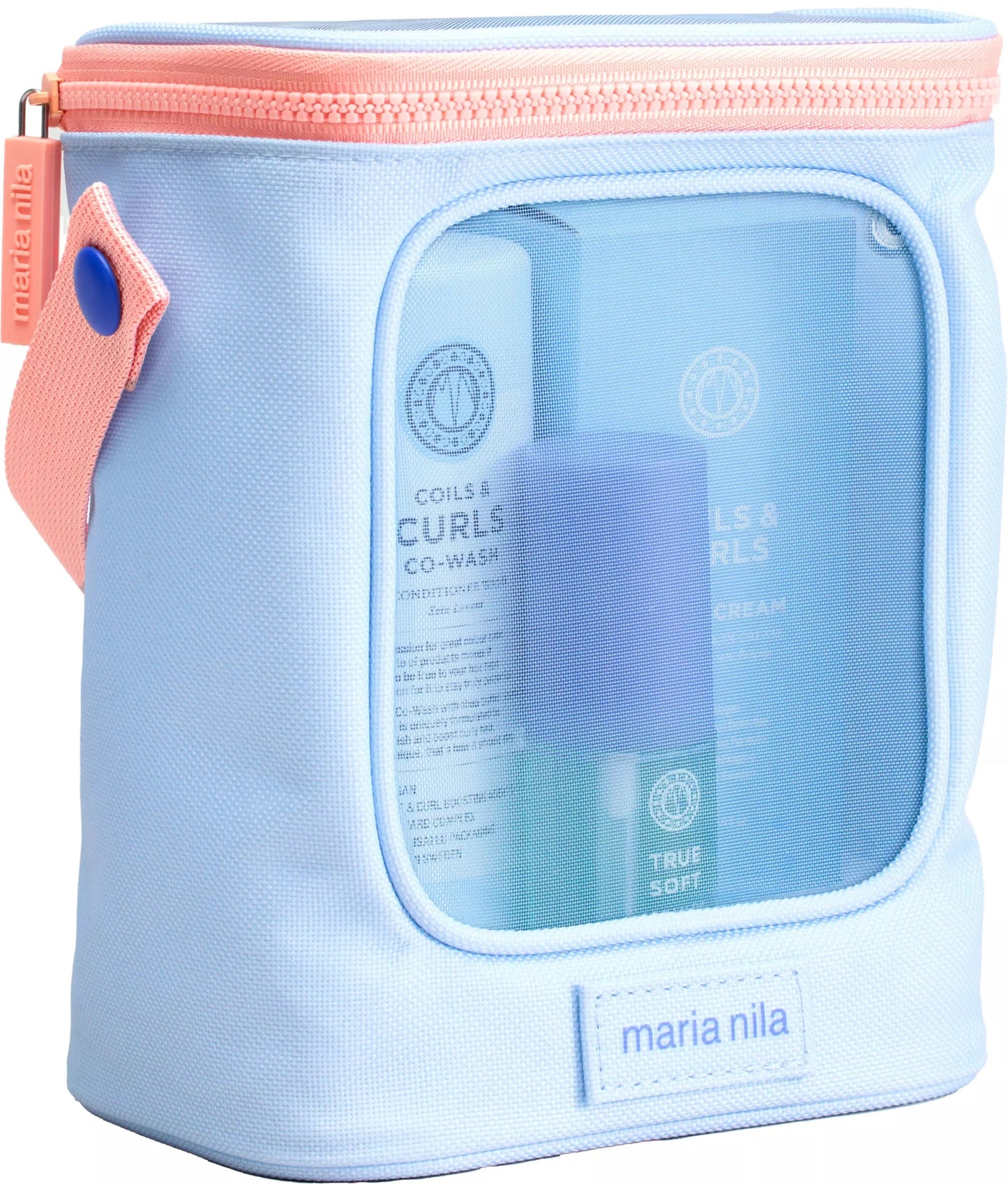 maria nila
Coils & Curls Beauty Bag