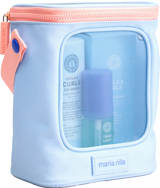 maria nila
Coils & Curls Beauty Bag