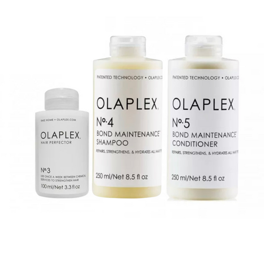 Olaplex Trio Treatment