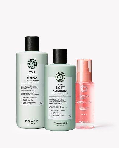 TRUE SOFT BEAUTY BOX