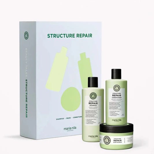 Maria Nila Structure Repair Beauty Box