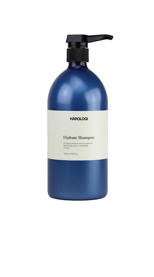 Hårologi Hydrate Shampoo 1000 ml