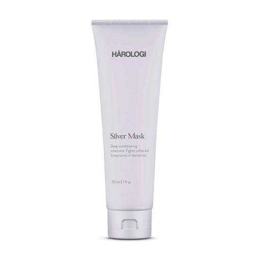 Hårologi - Silver Mask 150ml