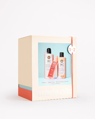 HEAD & HAIR HEAL BEAUTY BOX