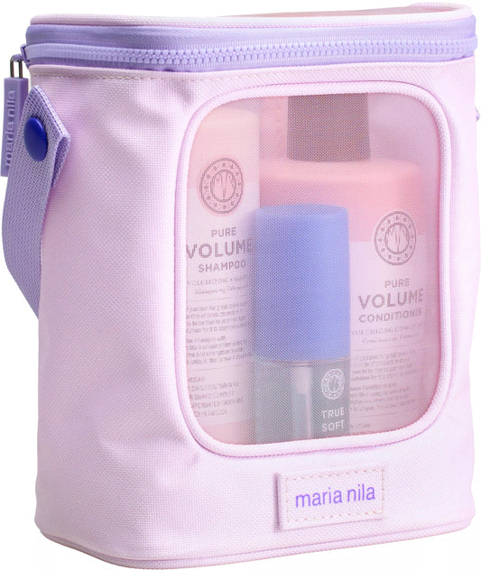 maria nila
Pure Volume Beauty Bag