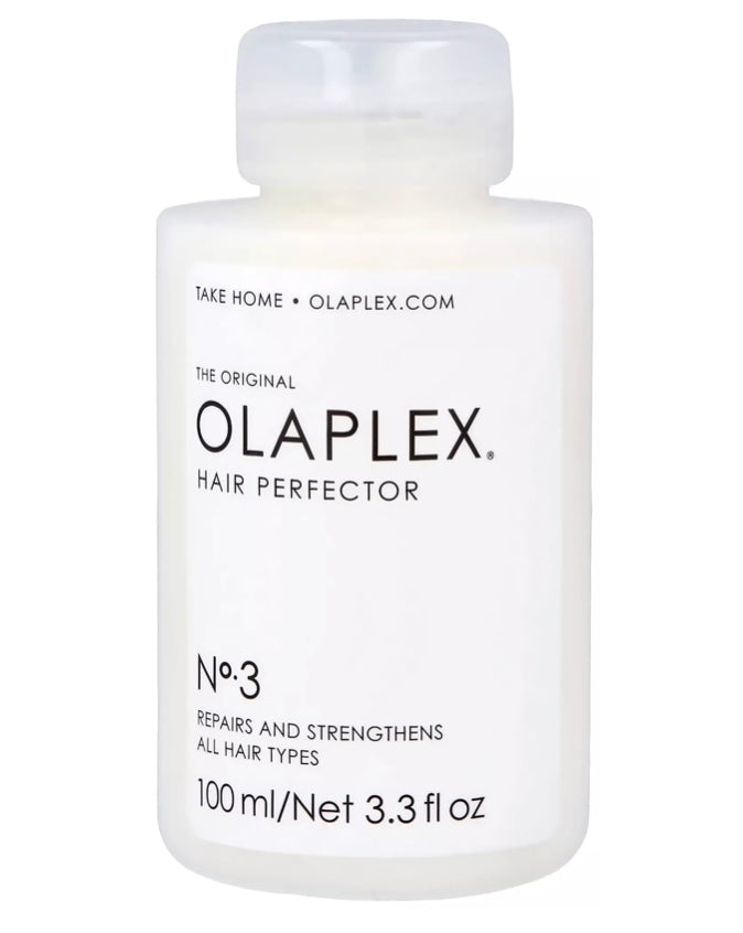 Olaplex paket, no 4, no 5, no 3, no 6.