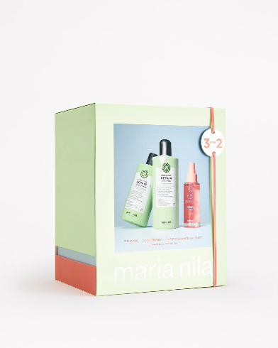 STRUCTURE REPAIR BEAUTY BOX