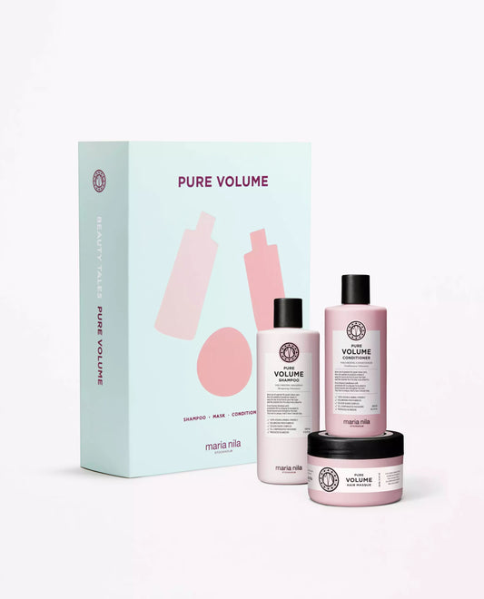 maria nila
Beauty Box Volume