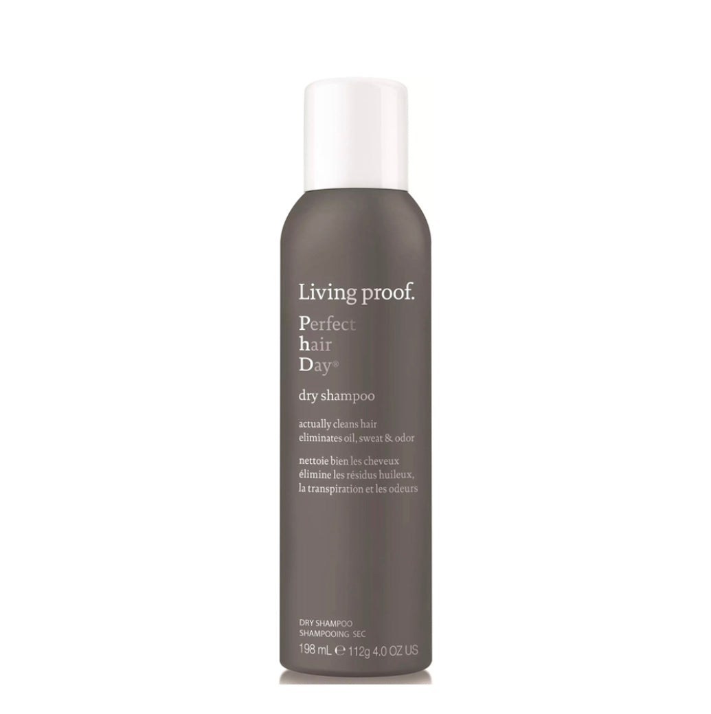 Living Proof Perfect Hair Day Dry Schampo 198 ml
