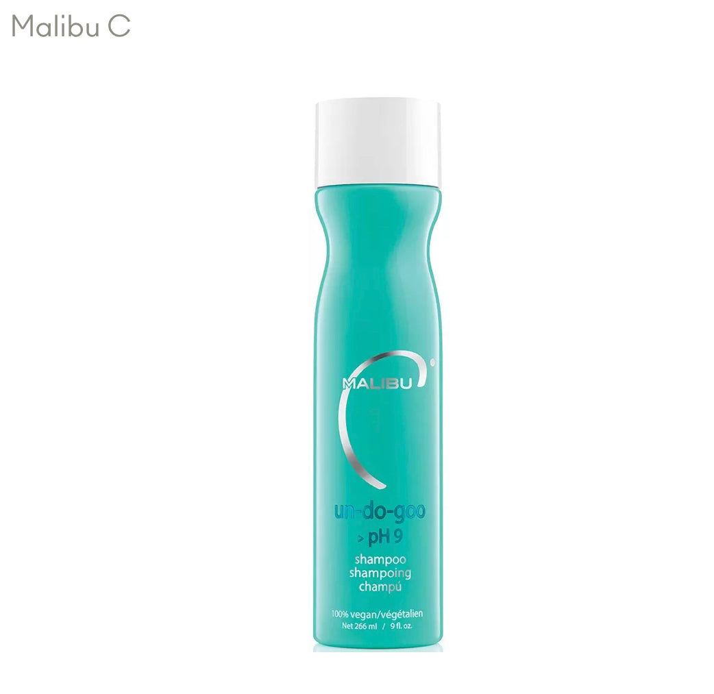 Malibu C Un-do-goo Shampoo 266 ml