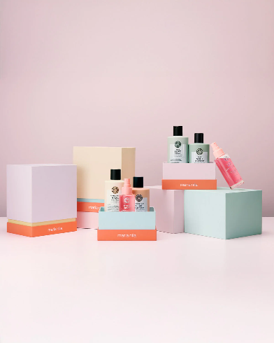 PURE VOLUME BEAUTY BOX