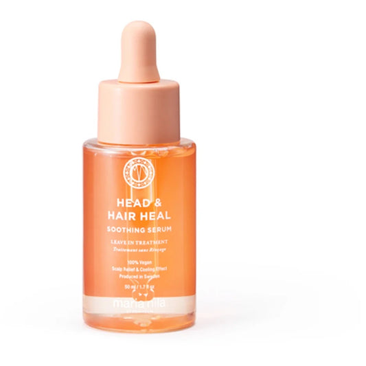 Head & Hair Heal
Soothing Serum 50 ml