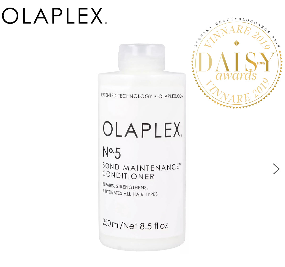 Olaplex selling trio