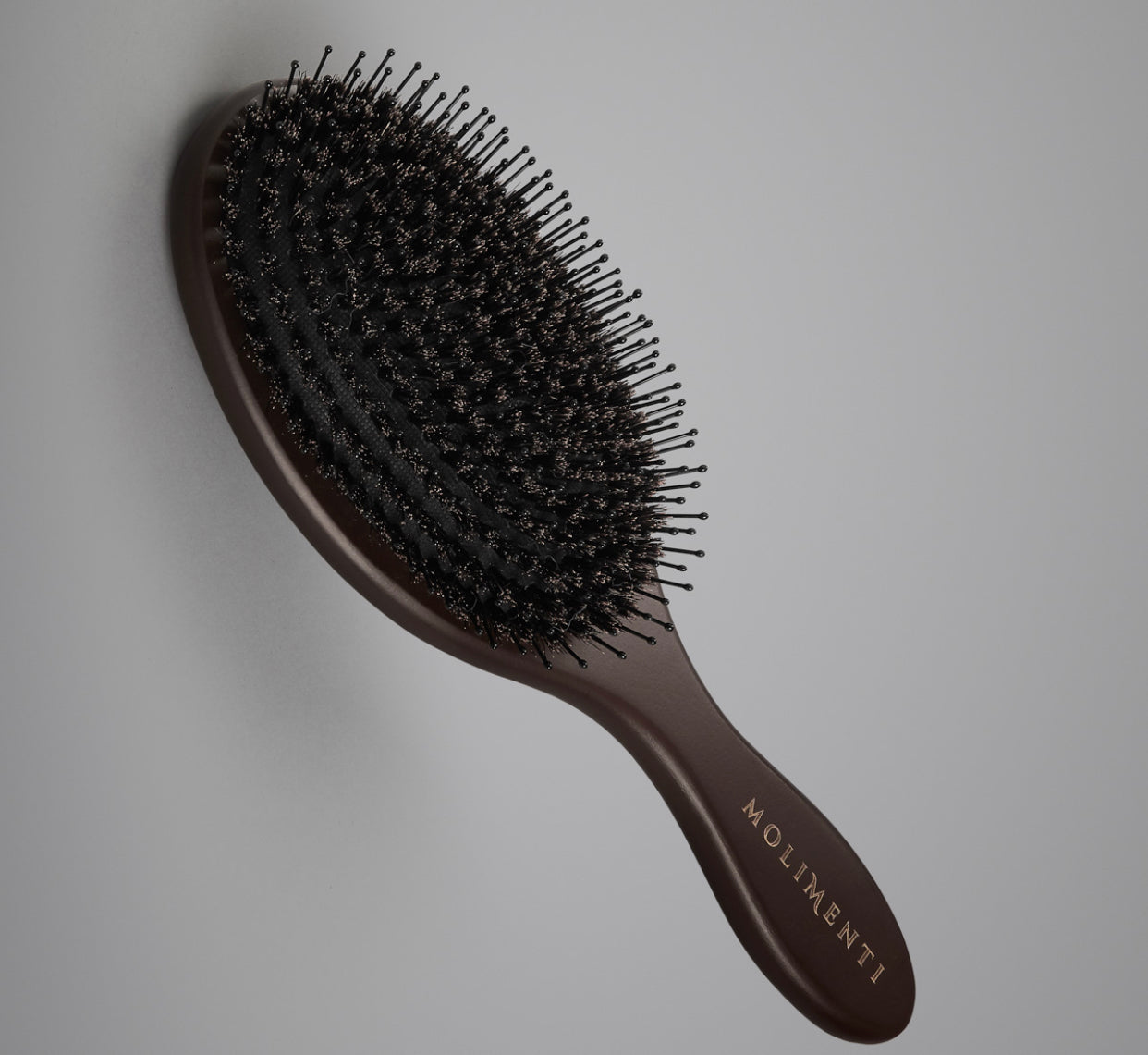 Your Hair Brush