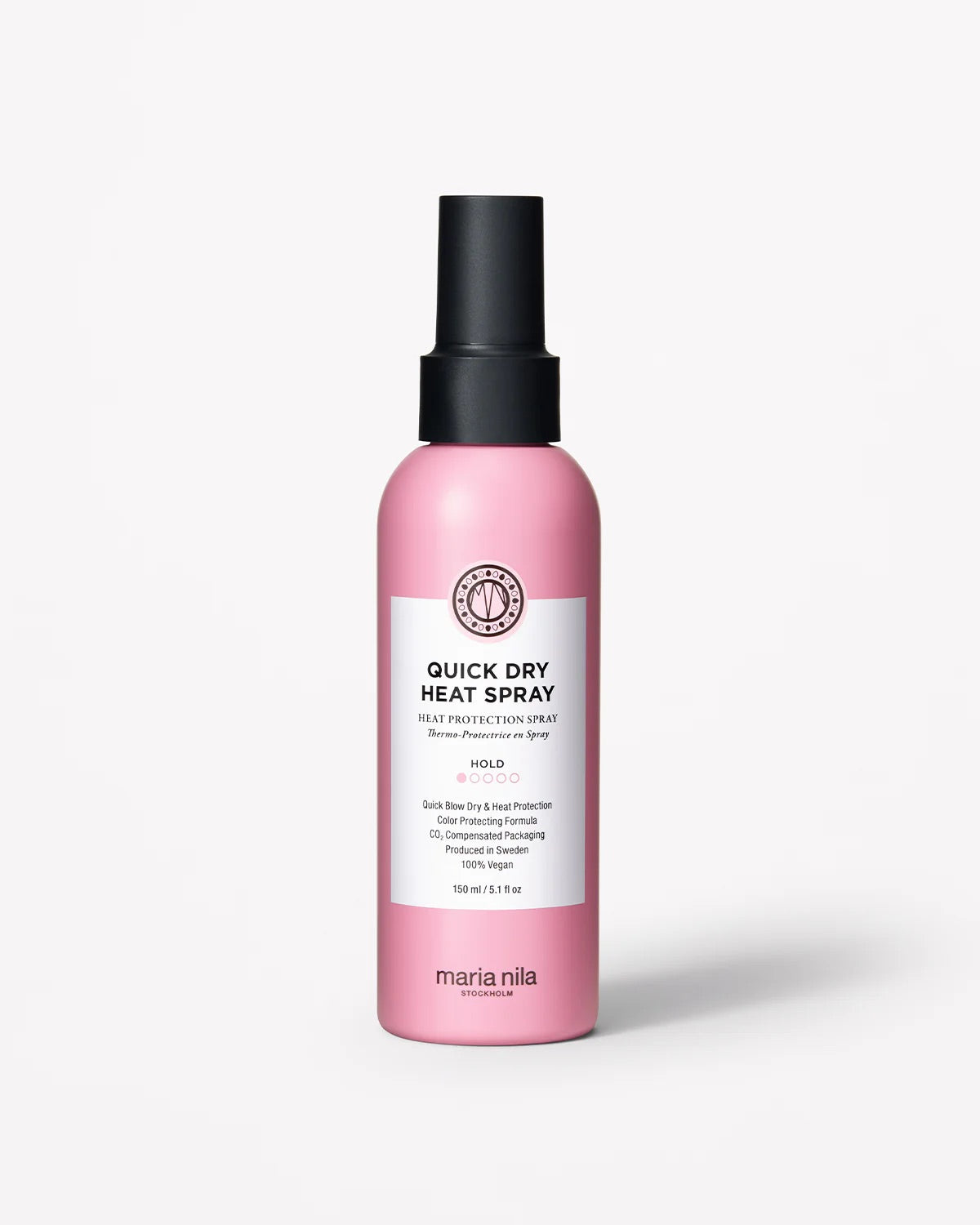 quick dry heat spray snabbtorkande spray för håret