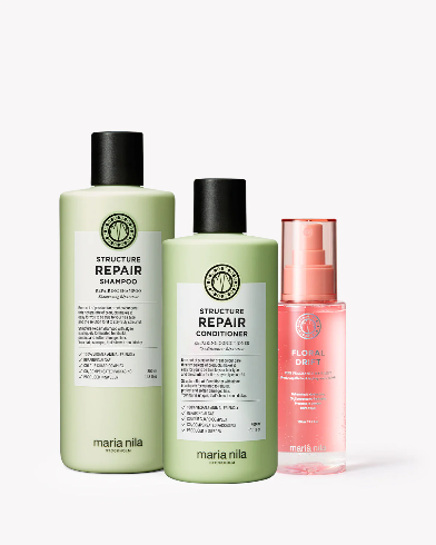 STRUCTURE REPAIR BEAUTY BOX