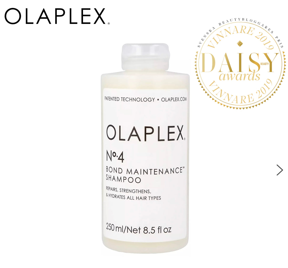 Olaplex Trio Treatment