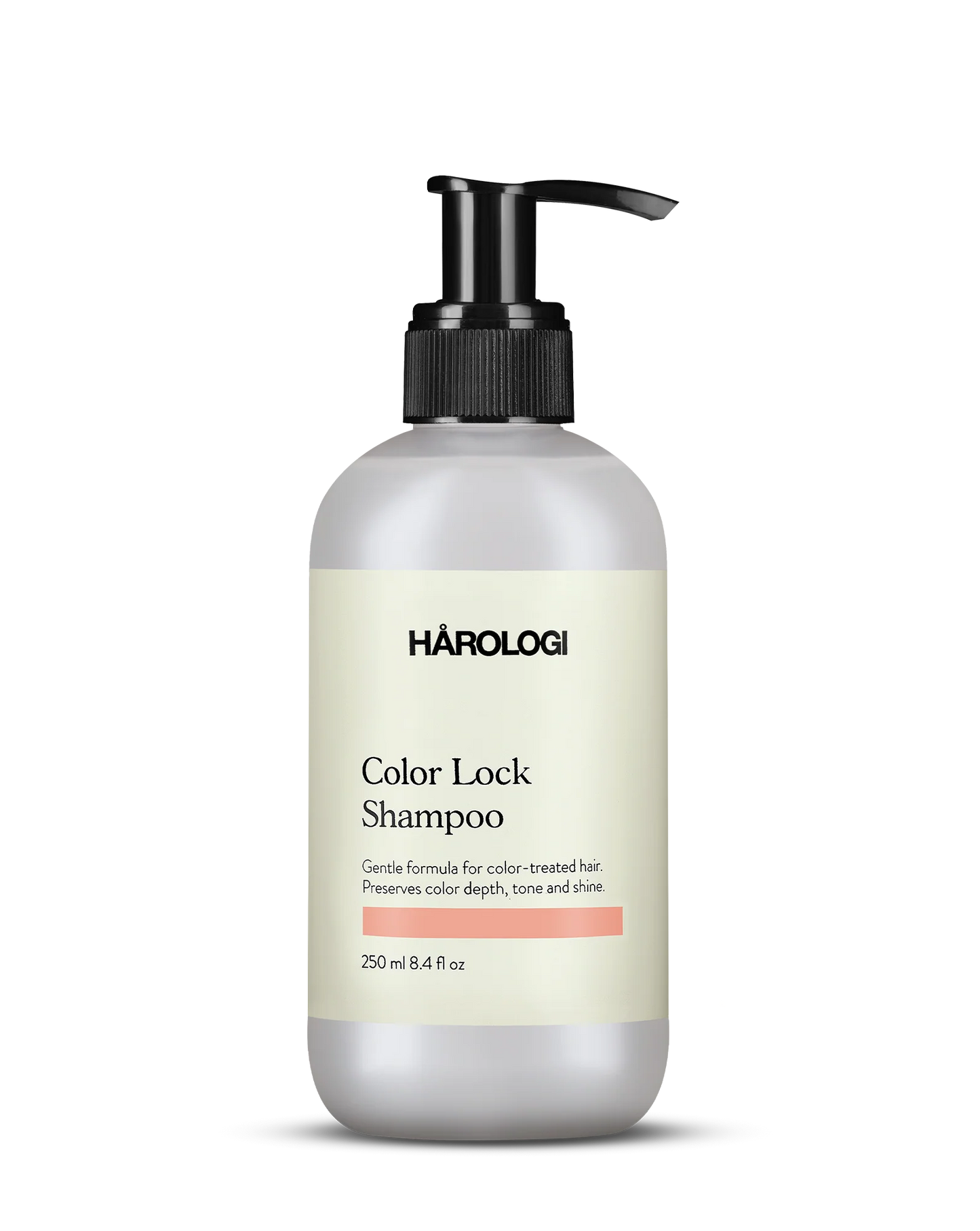 Hårologi - Color Lock Shampoo 250 ml