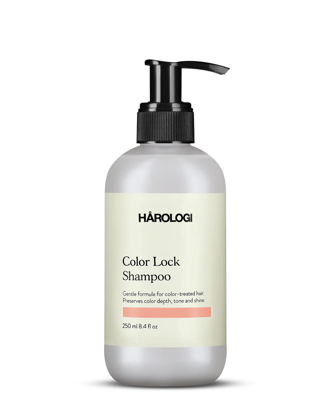 Color lock duo hårologi - Shampoo och conditioner