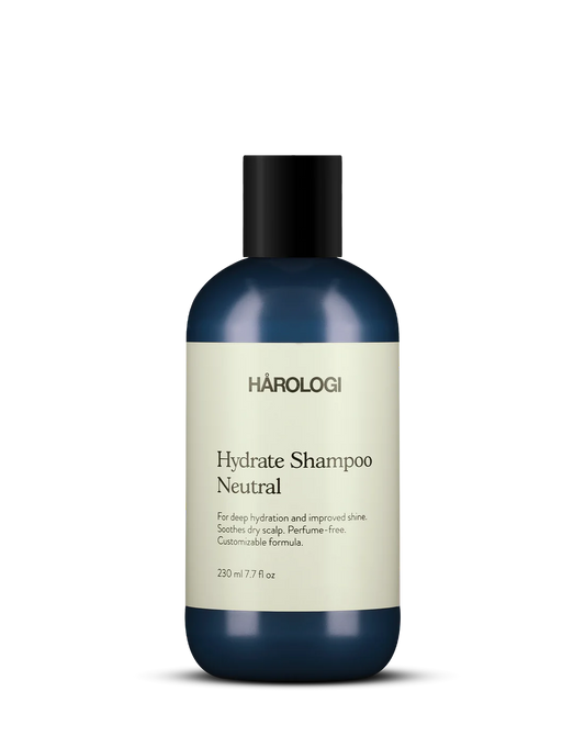Hydrate Shampoo Neutral - 230 ml