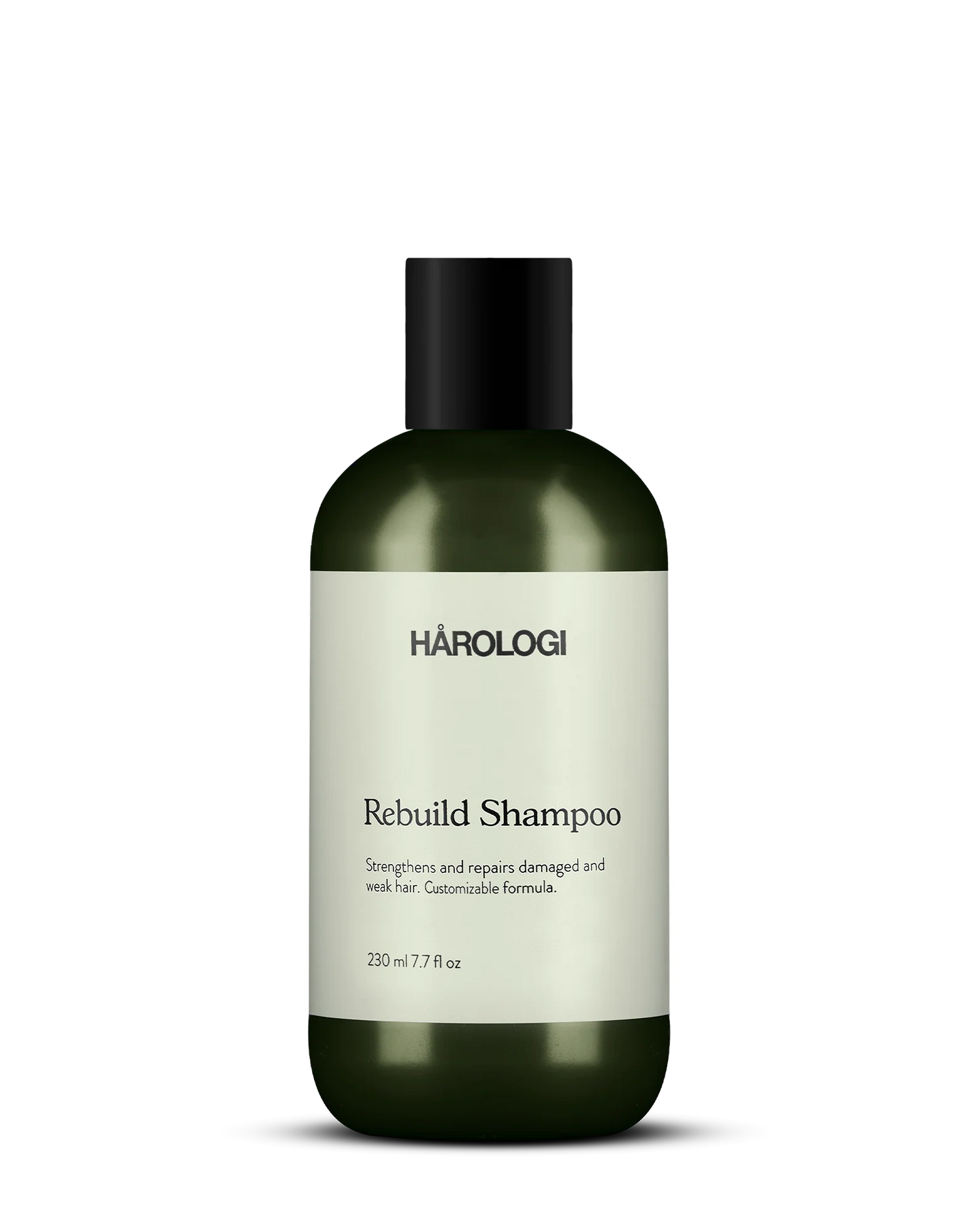 Hårologi - Rebuild Shampoo 230ml