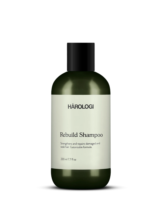Hårologi - Rebuild Shampoo 230ml