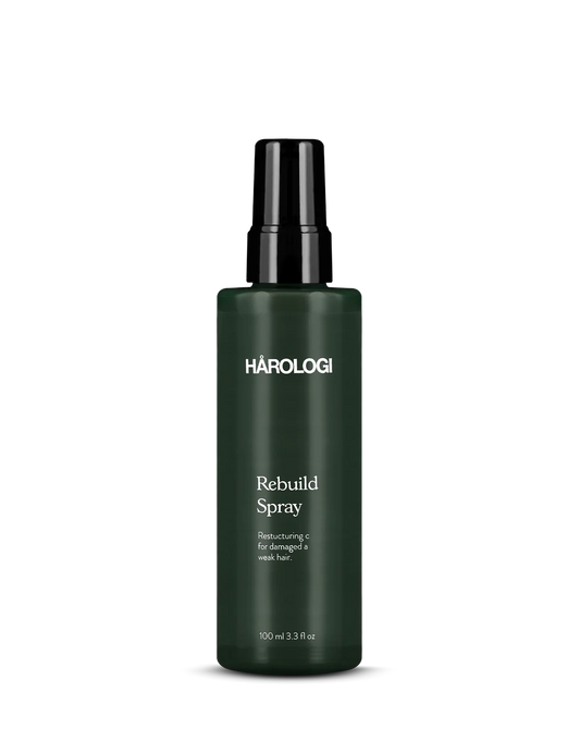 Hårologi - Rebuild Spray 100ml