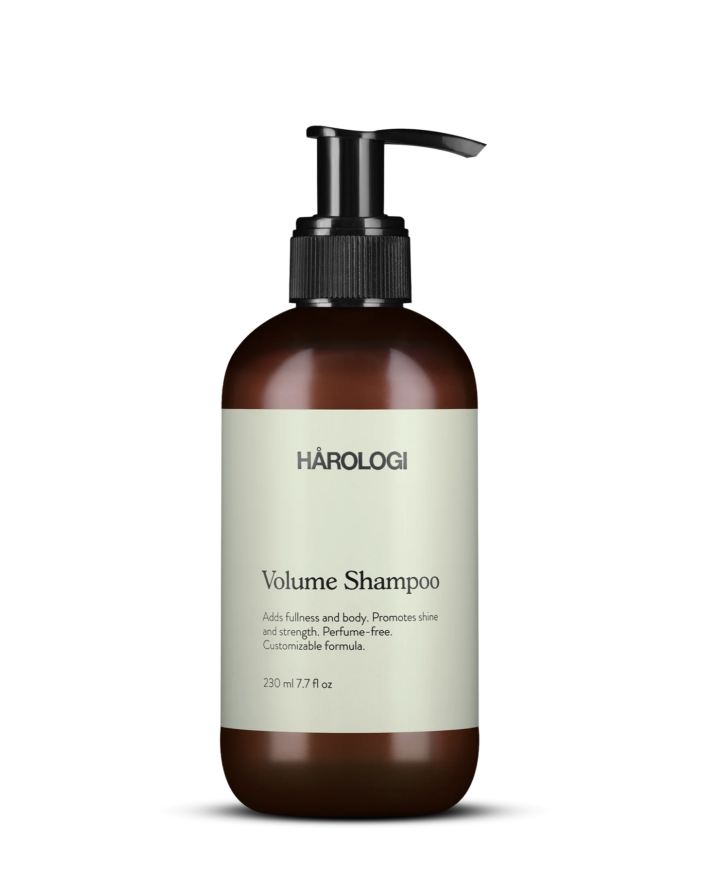 Hårologi Volume Shampoo 230ml
