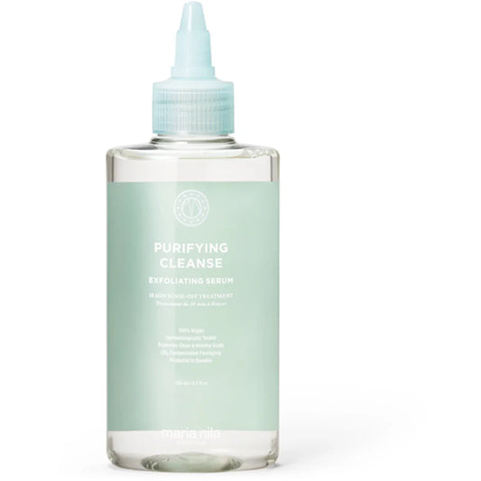 Purifying Cleanse
Exfoliating Serum 150 ml