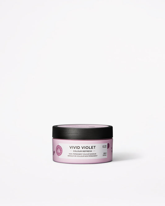 Maria Nila Colour Refresh Vivid Violet 100 ml