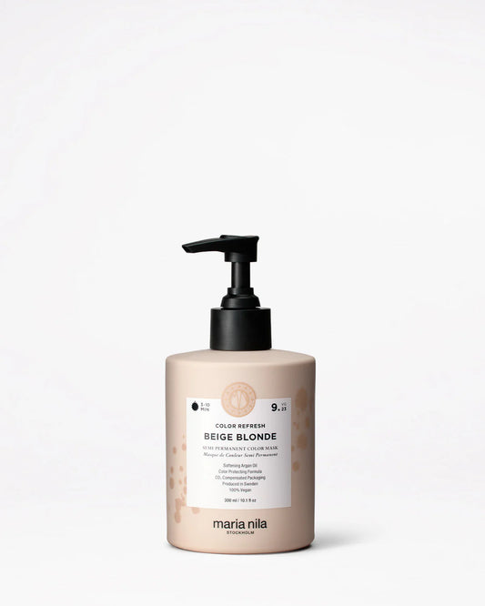 Color Refresh Beige Blonde 300 ml