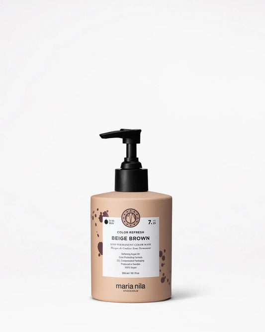 Color Refresh Beige Brown 300 ml