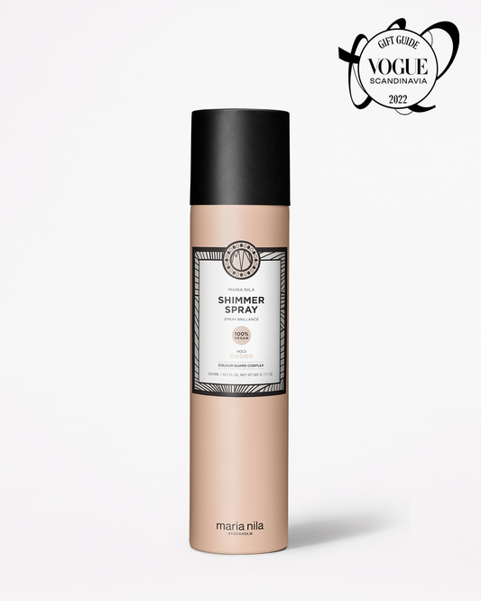 SHIMMER SPRAY 300 ML Maria Nila