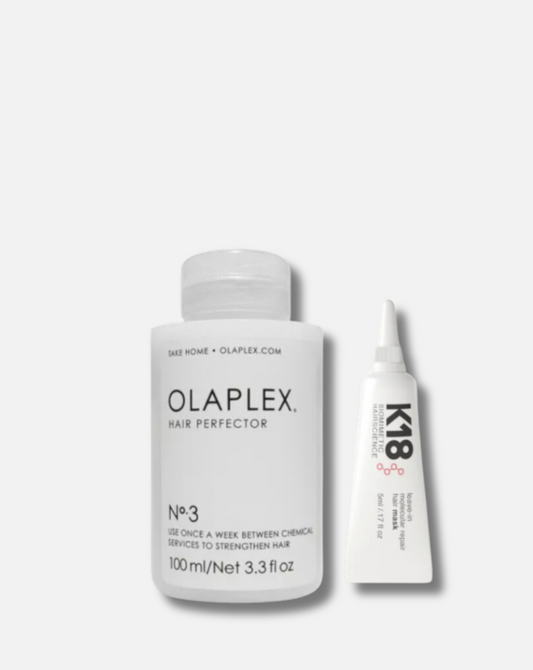 Olaplex no 3 + k18 mask 5 ml