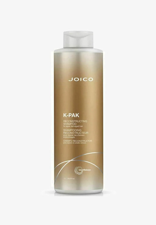 Joico - K-Pak Reconstucting Shampoo 1000 ml