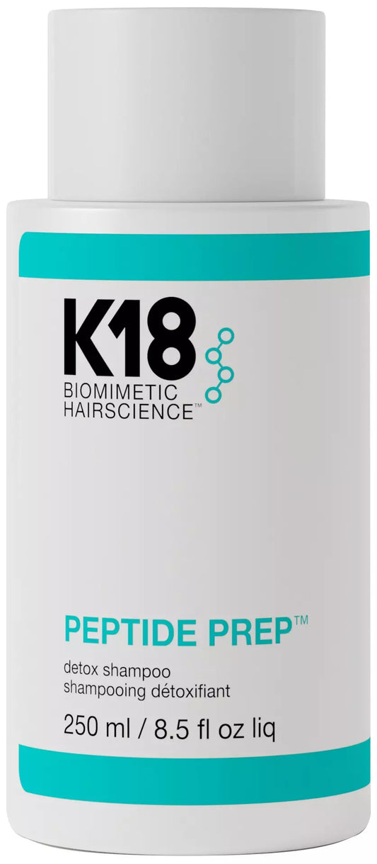 K18 PEPTIDE PREP 250 ml